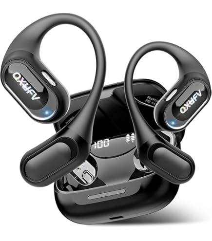 Wooask M3 Translator Earbuds for Voice Language Translation in 74